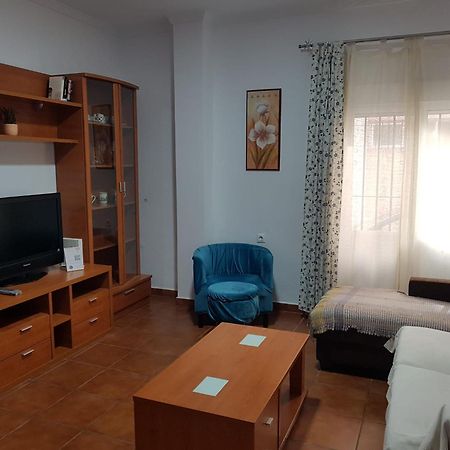 El Cano Playa Victoria Grupo Ac Gestion Cadiz Ngoại thất bức ảnh