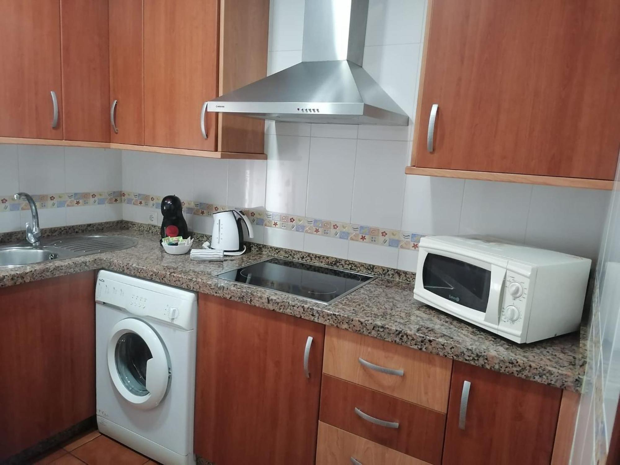 El Cano Playa Victoria Grupo Ac Gestion Cadiz Ngoại thất bức ảnh