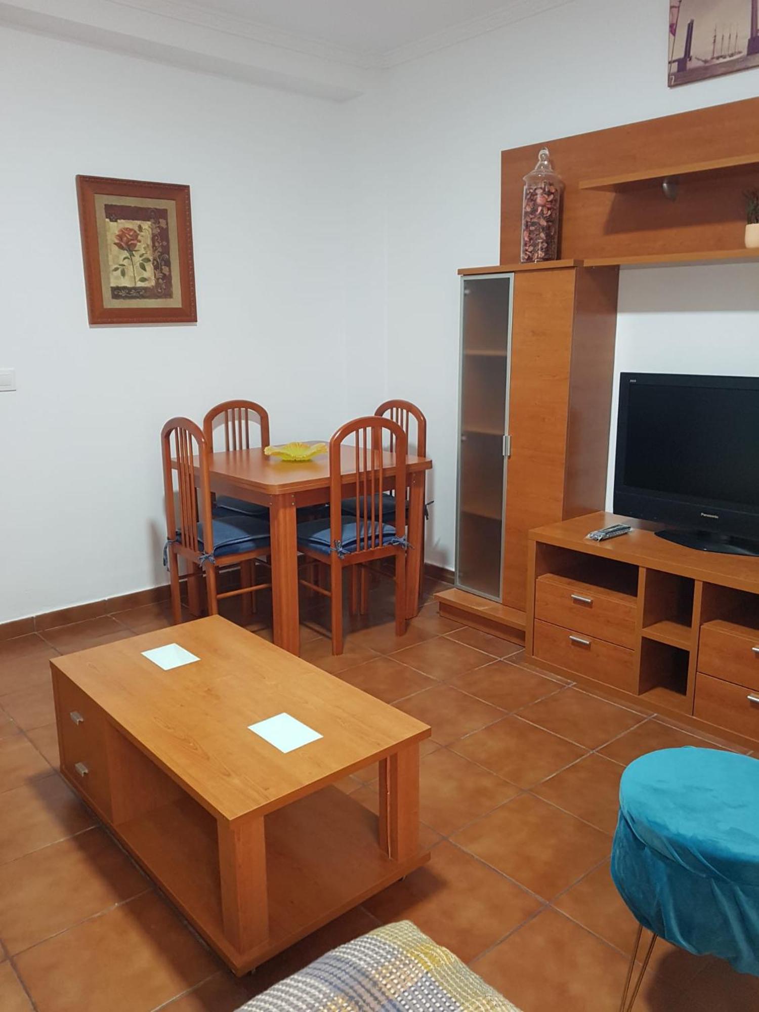 El Cano Playa Victoria Grupo Ac Gestion Cadiz Ngoại thất bức ảnh
