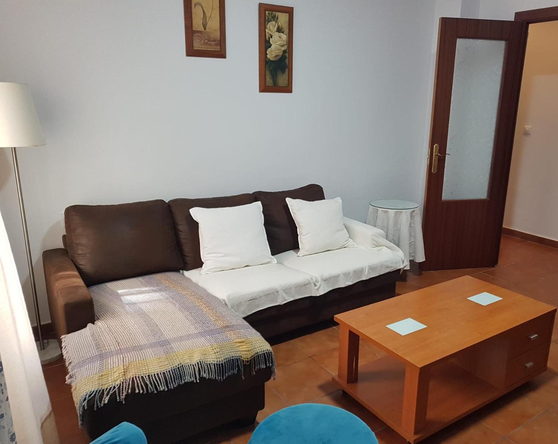 El Cano Playa Victoria Grupo Ac Gestion Cadiz Ngoại thất bức ảnh