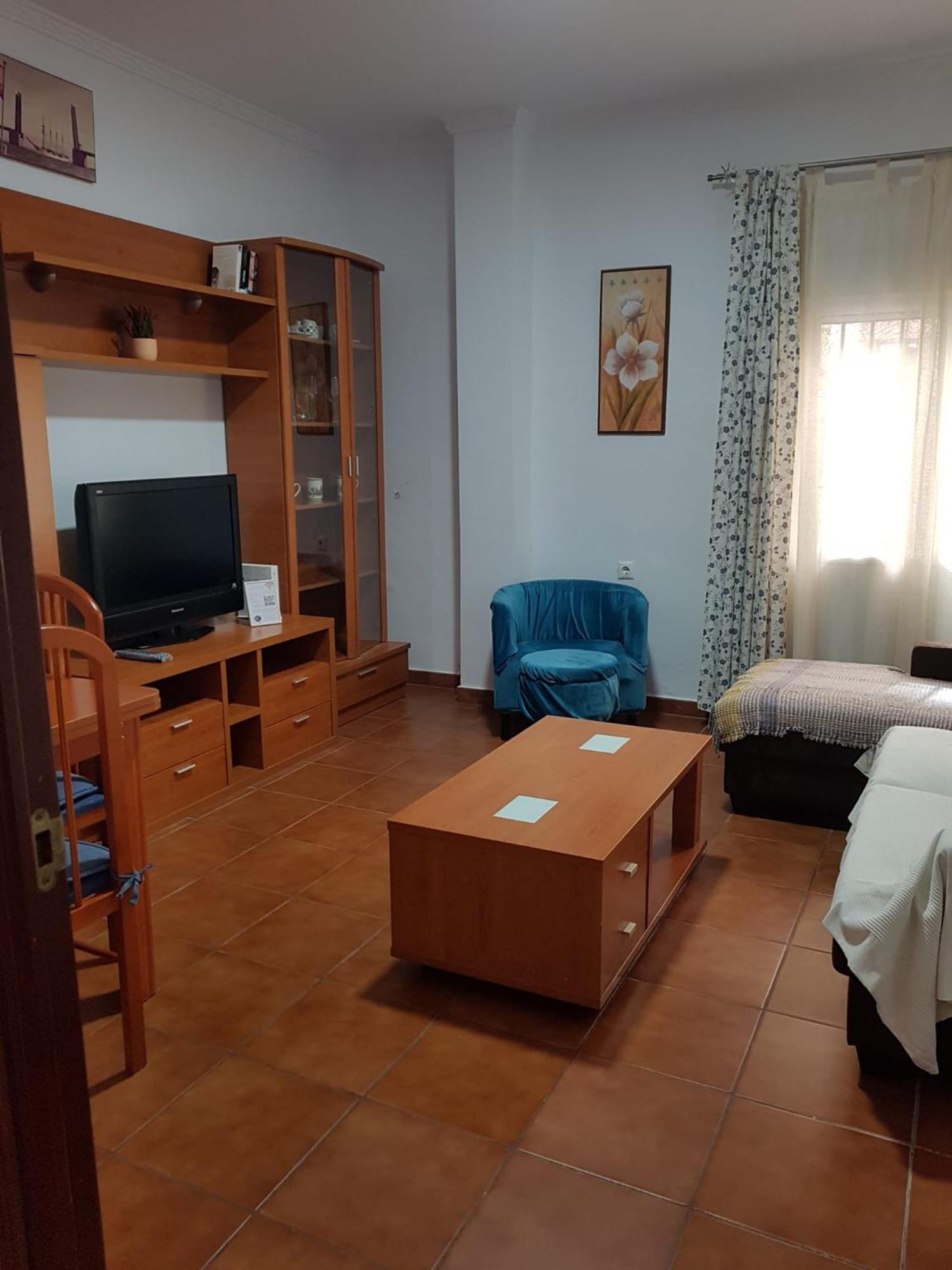 El Cano Playa Victoria Grupo Ac Gestion Cadiz Ngoại thất bức ảnh