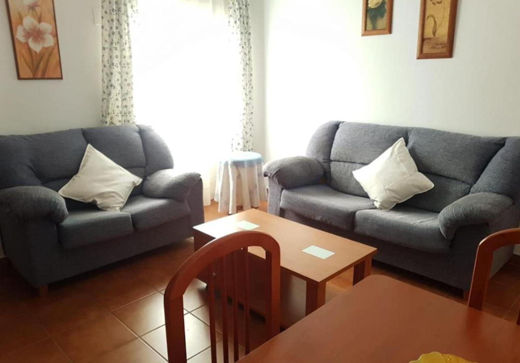 El Cano Playa Victoria Grupo Ac Gestion Cadiz Ngoại thất bức ảnh